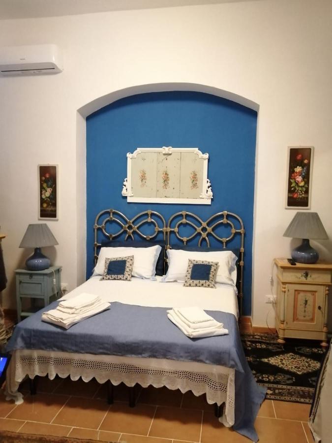 Villa Il Trullo Del Cadetto Francavilla Fontana Exterior foto