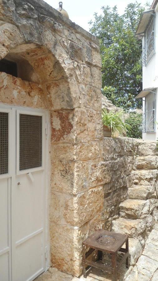 Villa Il Trullo Del Cadetto Francavilla Fontana Exterior foto