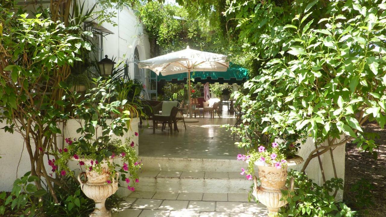 Villa Il Trullo Del Cadetto Francavilla Fontana Exterior foto